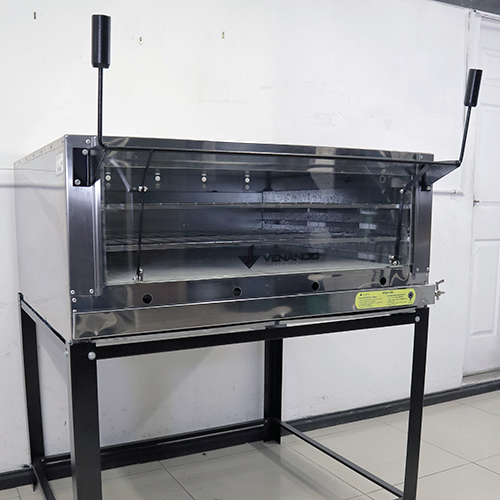 Horno FIRI110 A Horno FIRI110 A