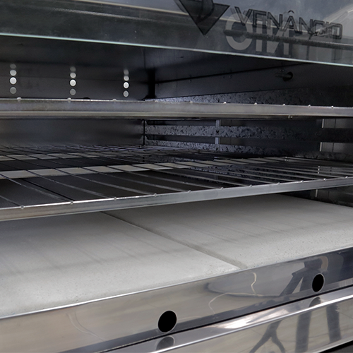 Horno FIRI110 C Horno FIRI110 C