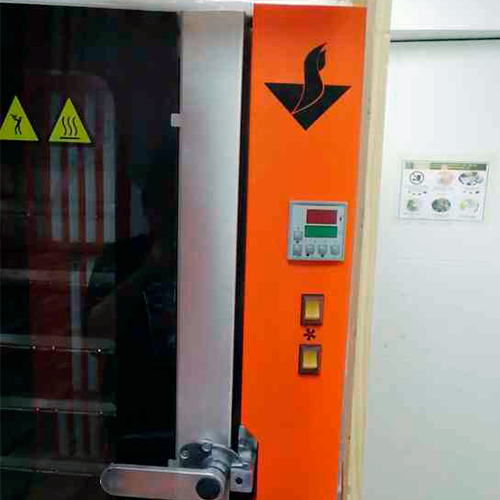 Horno FTCO10G A Horno FTCO10G A