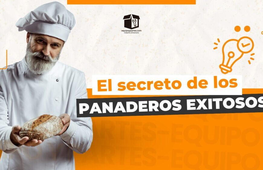 Amasadoras: Eficiencia y Consistencia en Cada Lote