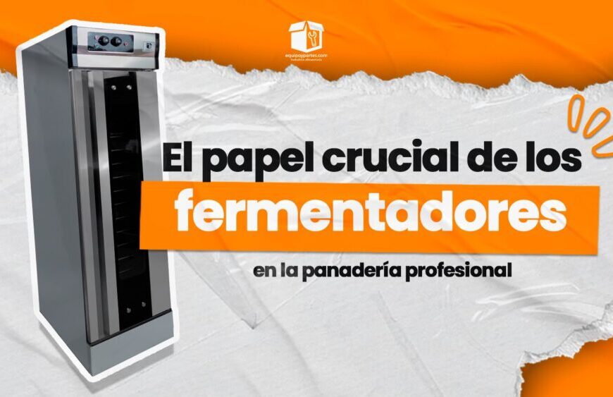 Fermentadores: El Secreto de un Pan Perfecto