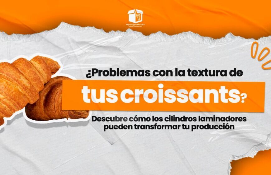 Cilindros Laminadores: Precisión y Consistencia en la Laminación