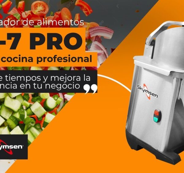 ¿Por qué tu cocina es lenta? El problema que nadie ve en la preparación de&hellip;