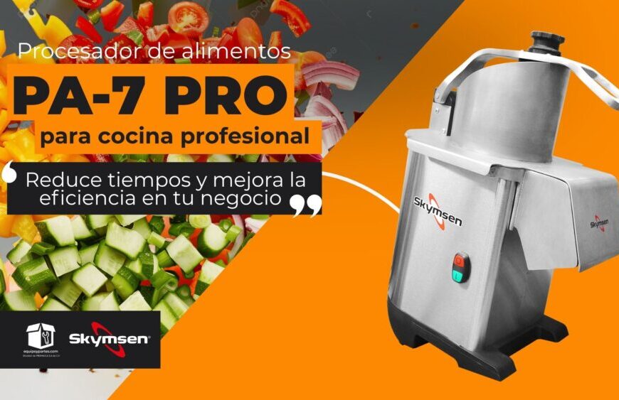 ¿Por qué tu cocina es lenta? El problema que nadie ve en la preparación de alimentos  