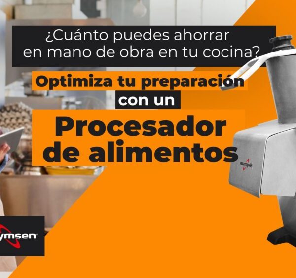 ¿Cuánto puedes ahorrar en mano de obra en tu cocina? La solución está en tu&hellip;