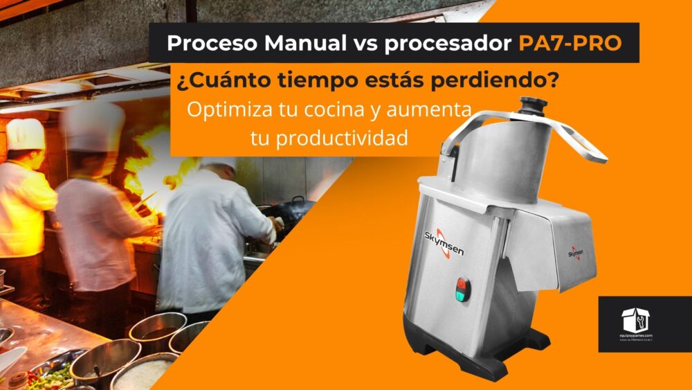 PORTADA BLOGProceso Manual vs procesador PA7-PRO