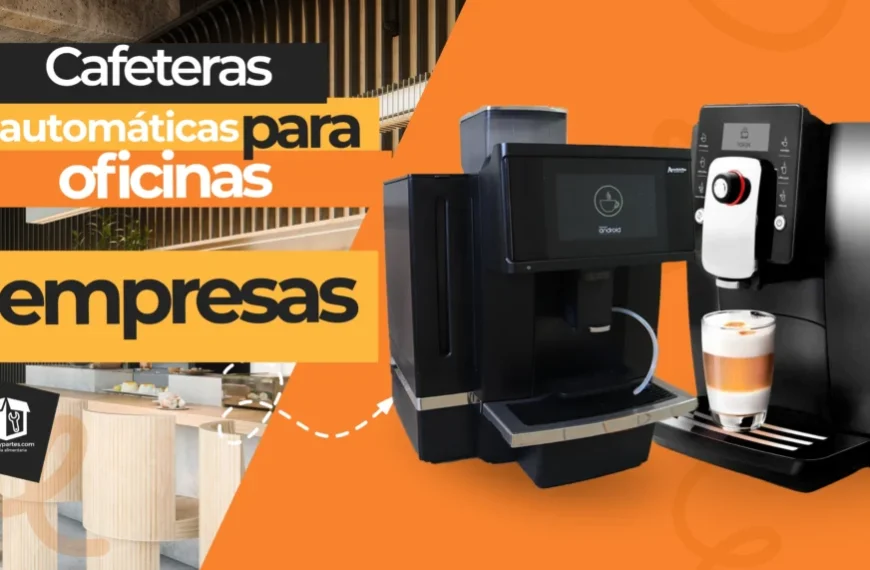 Las mejores cafeteras automáticas para oficinas y negocios en El Salvador: AMK 1601 PRO vs AMK 96L  